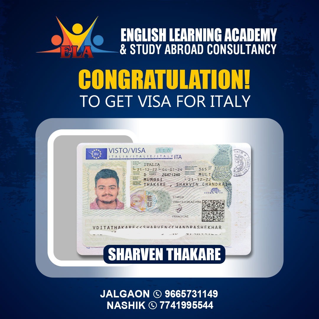 Student Visa Success